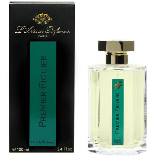 L'Artisan Parfumeur Premier Figuier 100 мл (унисекс)  копия