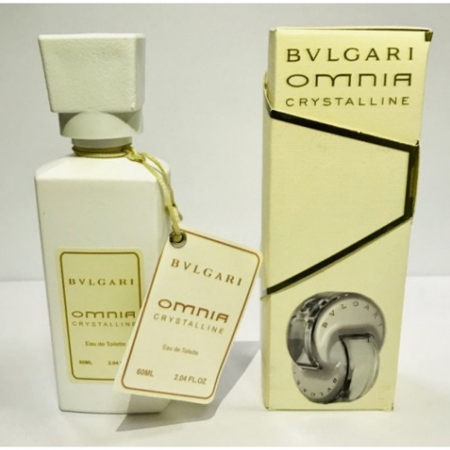 Bvlgari Omnia Crystalline EDP 60ml Суперстойкий копия