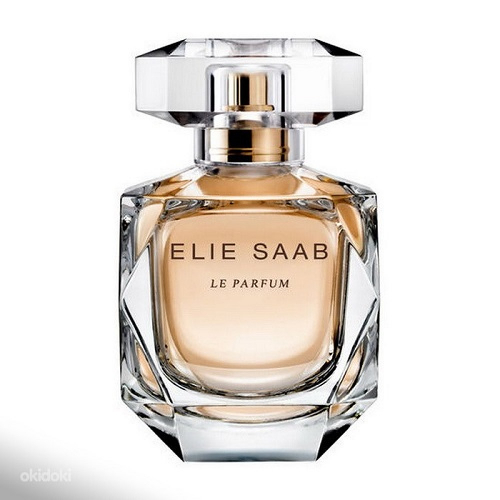 Elie Saab Le Parfum eau de parfum 90ml ТЕСТЕР  копия
