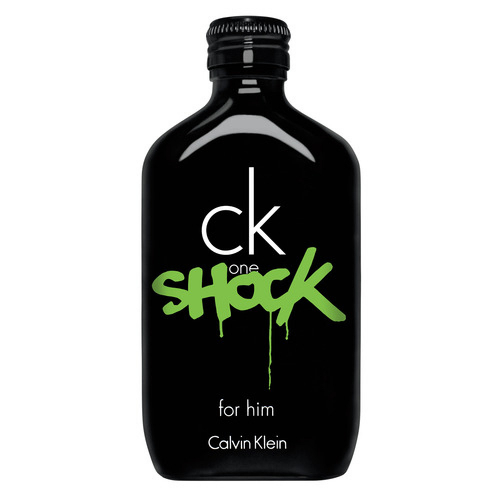 Calvin Klein CK One SHOCK FOR HIM 100ml ТЕСТЕР  копия