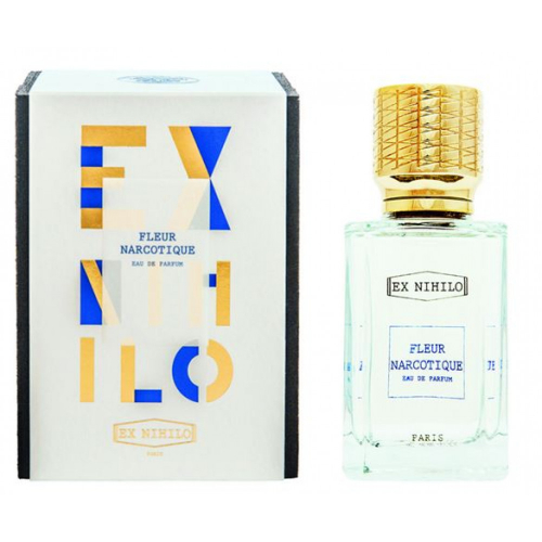Ex Nihilo Fleur Narcotique eau de parfum UNISEX 50ml ТЕСТЕР  копия