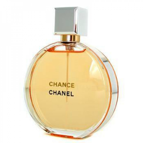 Chanel Chance eau de parfume 100ml тестер  копия