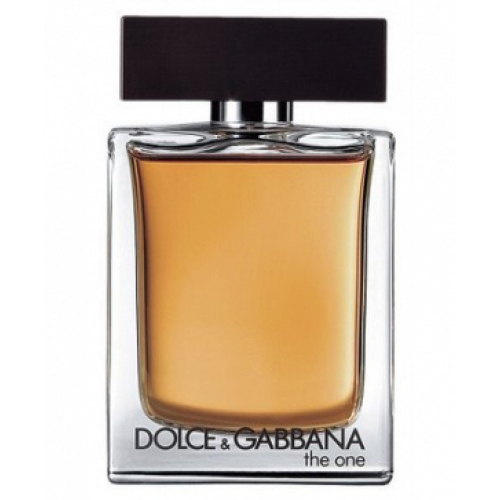 Dolce & Gabbana The One Men 100ml тестер  копия