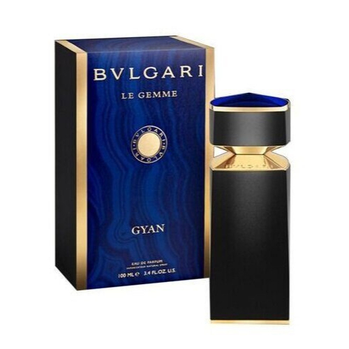 Bvlgari Gyan 100 мл (для мужчин) - подарочная упаковка  копия