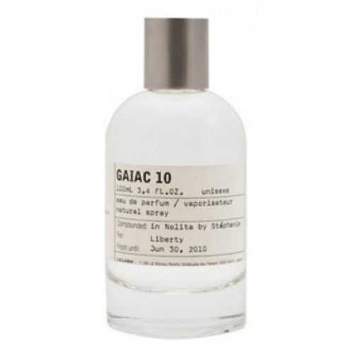 Le Labo Gaiac 10 EDP 100 ml (Унисекс) копия