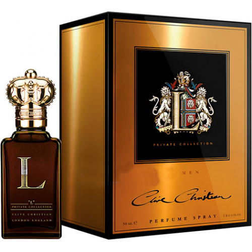 Clive Christian L Men Private Collection eau de parfum  50ml ТЕСТЕР  копия