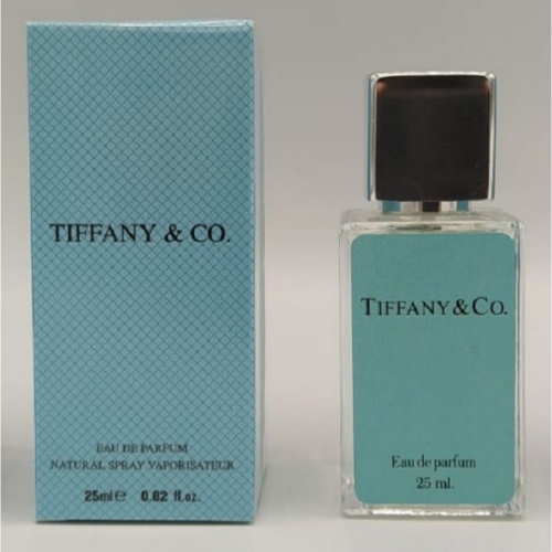 Tiffany Co 25ml EDP  копия