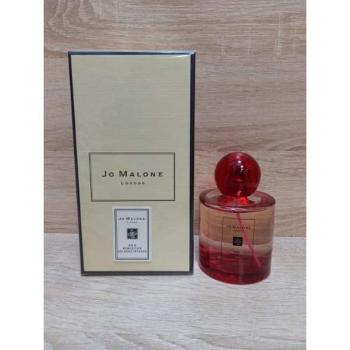Jo Malone Red Hibescuse Cologne (Limited Edition) 100 мл копия