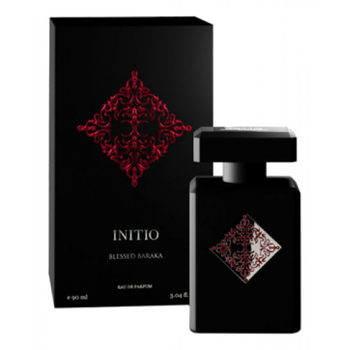 Initio Parfums Prives Blessed Baraka 90 мл (унисекс)  копия