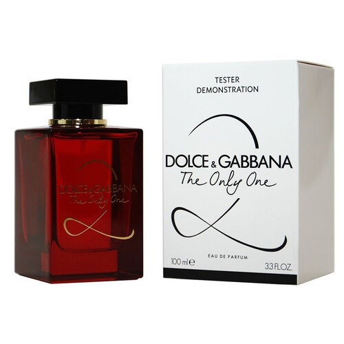 Dolce & Gabbana The Only One 2 EDP 100 мл (EURO) ТЕСТЕР копия