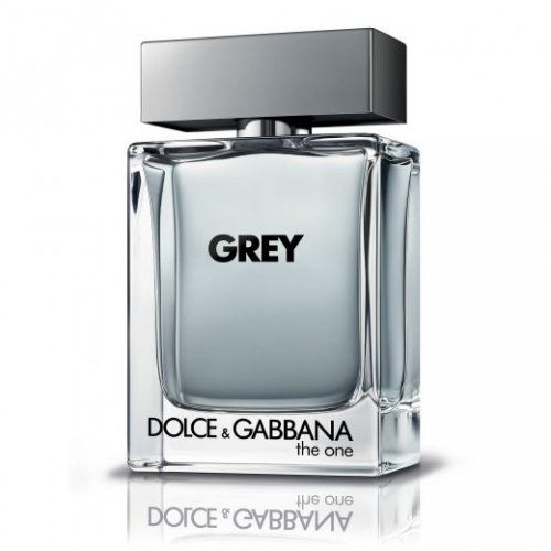 Dolce Gabbana The One Grey eau de parfum 100ml ТЕСТЕР  копия