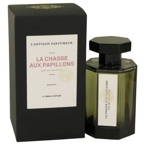 L'Artisan Parfumeur La Chasse aux Papillons Anne Fliro 100 мл (унисекс)  копия