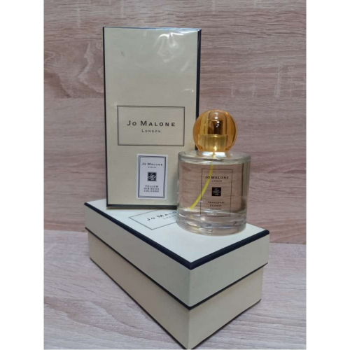 Jo Malone Yellow Hibiscus Cologne (Limited Edition) 100 мл  копия