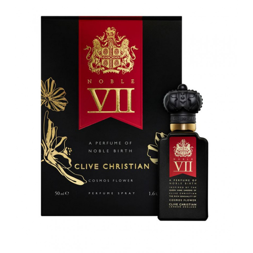 Clive Christian Noble VII Cosmos Flower Woman eau de parfum 50ml ТЕСТЕР  копия