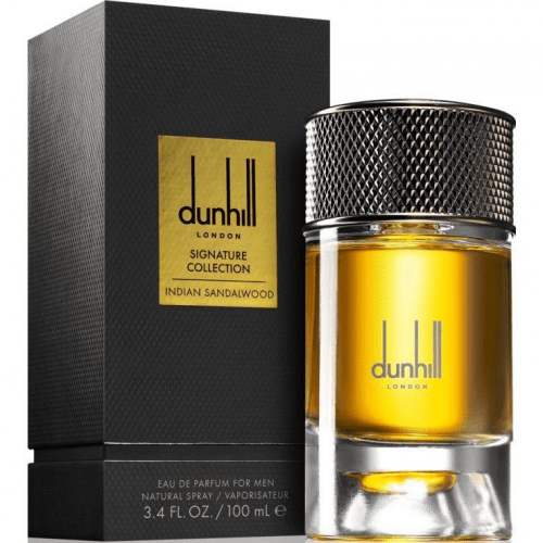 Alfred Dunhill Signature Collection Indian Sandalwood 100 мл  копия