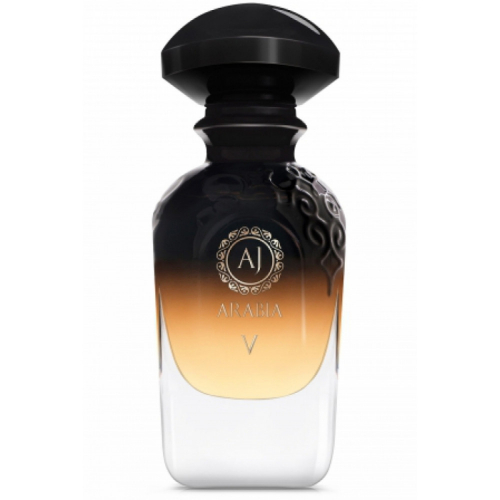 AJ Arabia Private Collection V eau de parfum UNISEX 50ml ТЕСТЕР  копия