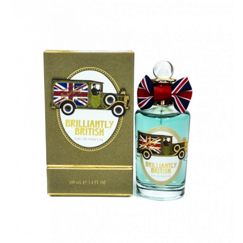 Penhaligon's Brilliantly British 100 мл  копия