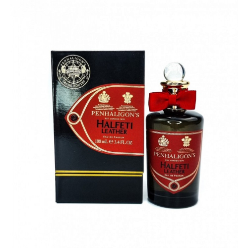 Penhaligon`s Halfeti Leather 100 мл  копия