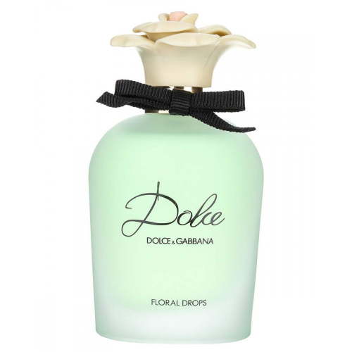 Dolce Gabbana Floral Drops eau de parfum 75ml ТЕСТЕР  копия