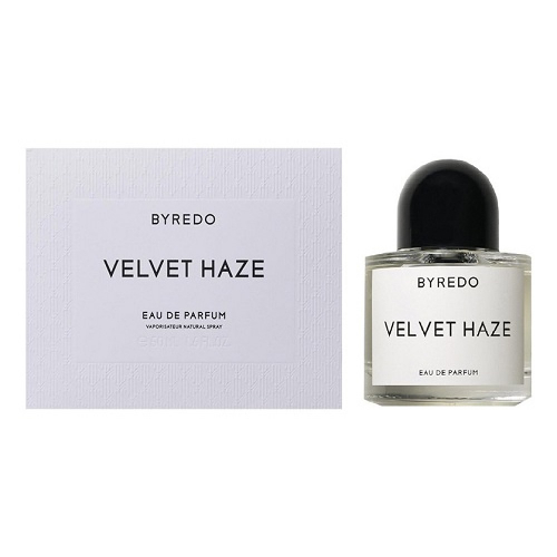 Byredo Velvet Haze EDP Unisex 100ml (подарочная упаковка) копия