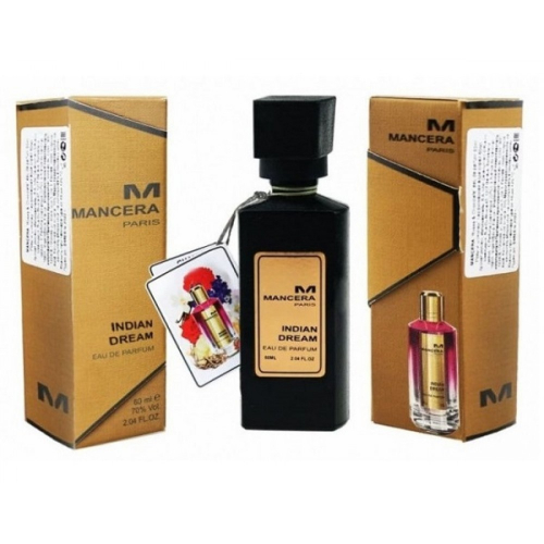 Mancera Indian Dream EDP 60ml Суперстойкий копия