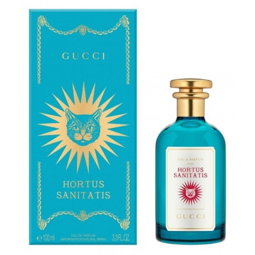 Gucci Hortus Sanitatis 150ml ОРИГИНАЛ (подарочная упаковка) копия