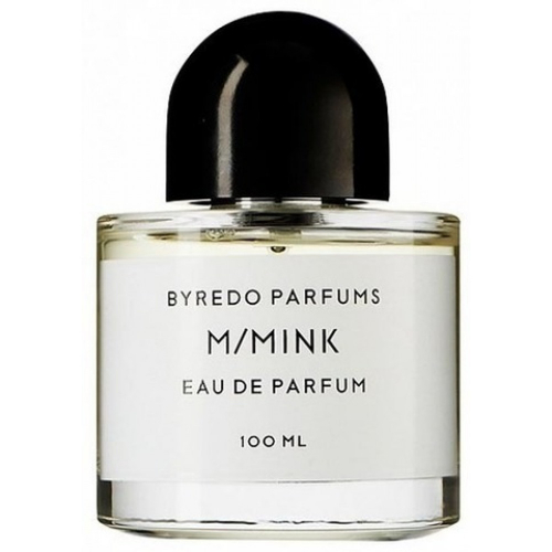 Byredo M/Mink eau de parfum 100 ml ТЕСТЕР  копия