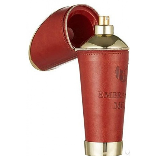 Giovanni Bacci Embrassez Moi Red EDT Women 100ml (красная) копия