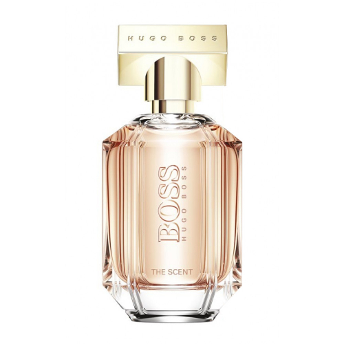Hugo Boss The Scent for Her eau de parfum 100ml ТЕСТЕР  копия