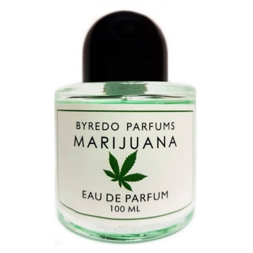 Byredo Marijuana eau de parfum 100ml ТЕСТЕР  копия