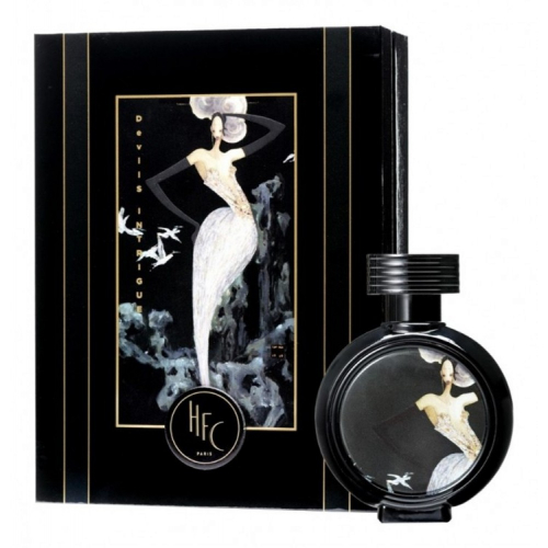 Haute Fragrance Company (HFC) Devil's Intrigue 75 мл  копия
