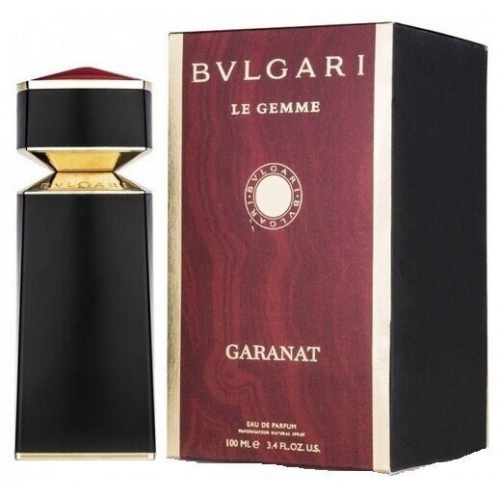 Bvlgari Garanat 100 мл (для мужчин) - подарочная упаковка  копия