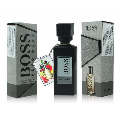 Hugo Boss Boss Bottled EDP 60ml Суперстойкий копия