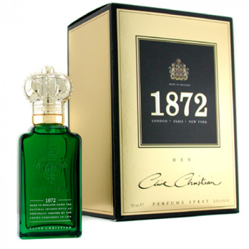 Clive Christian 1872 Men eau de parfum 50ml ТЕСТЕР  копия