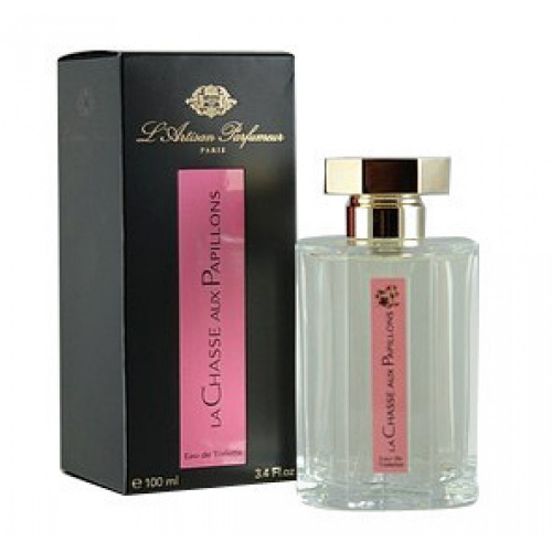 L'Artisan Parfumeur La Chasse aux Papillons 100 мл (унисекс)  копия