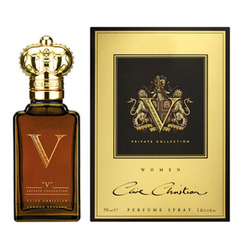 Clive Christian V Woman Private Collection eau de parfum  50ml ТЕСТЕР  копия