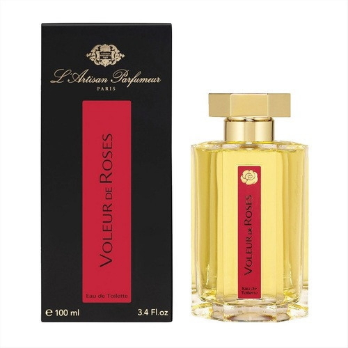 L'Artisan Parfumeu Voleur de Roses edt 100ml (унисекс)  копия