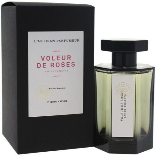 L'Artisan Parfumeu Voleur de Roses Michel Almairac 100 мл (унисекс)  копия