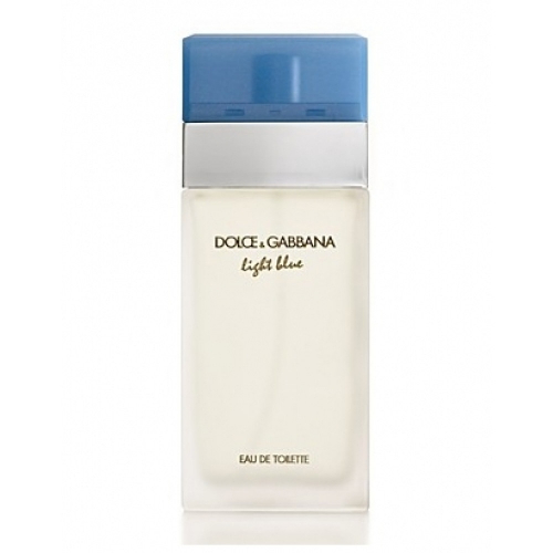 Dolce & Gabbana Light Blue pour femme 100ml тестер  копия