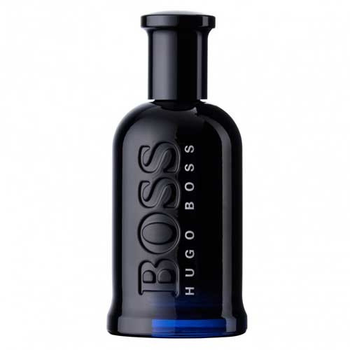 Hugo Boss Bottled Night Мen 100ml ТЕСТЕР  копия