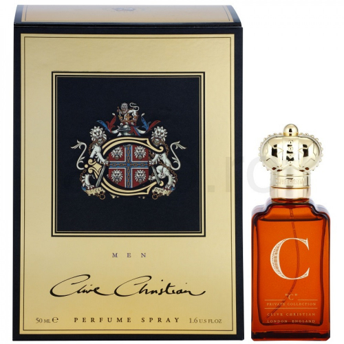 Clive Christian C Men Private Collection eau de parfum  50ml ТЕСТЕР  копия