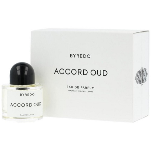 Byredo Accord Oud EDP Unisex 50ml (подарочная упаковка) копия