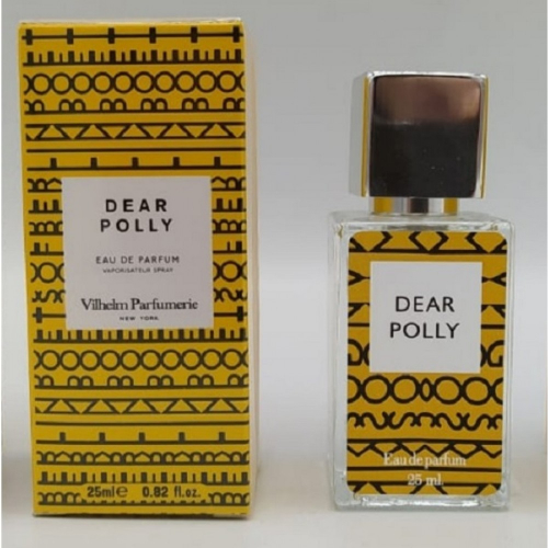 Vilhelm Parfumerie Dear Polly 25ml EDP  копия