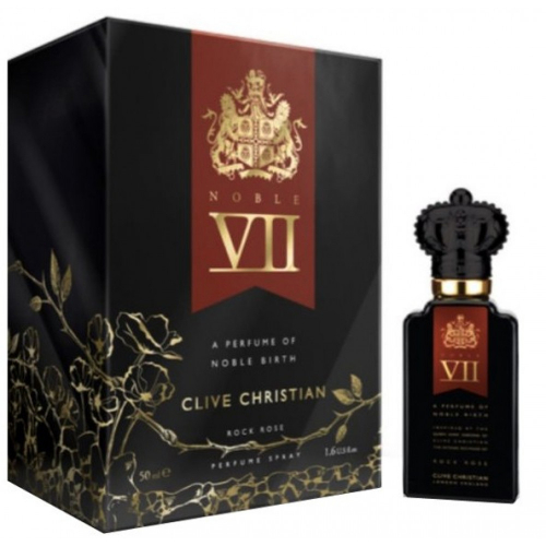 Clive Christian Noble VII Rock Rose Men eau de parfum 50ml ТЕСТЕР  копия