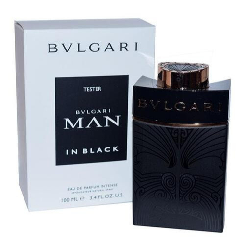 Bvlgari Man In Black 100 мл (EURO) ТЕСТЕР копия