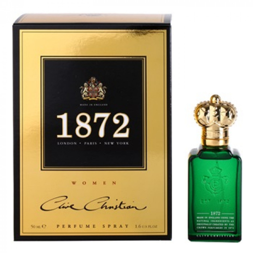 Clive Christian 1872 Women eau de parfum 50ml ТЕСТЕР  копия