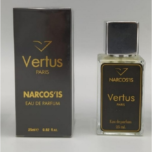 Vertus Narcos'is 25ml EDP  копия