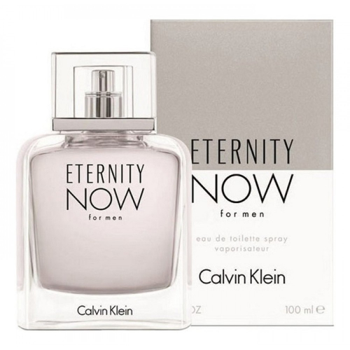 Calvin Klein Eternity Now For Men EDT 100ml копия