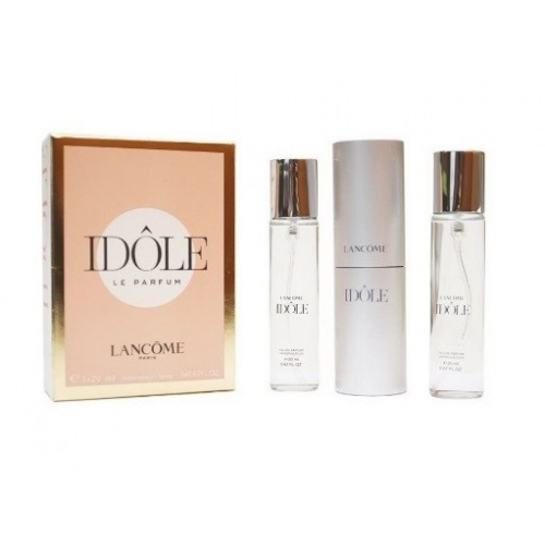 Lancome Idole Perfume 3x20ml (W) копия