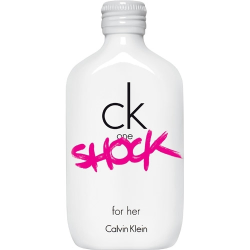 Calvin Klein CK One SHOCK FOR HER 100ML ТЕСТЕР  копия